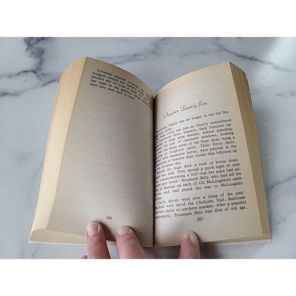 Lone Star Loving by Martha Hix (1993, Mass Market) - Picture 6 of 10